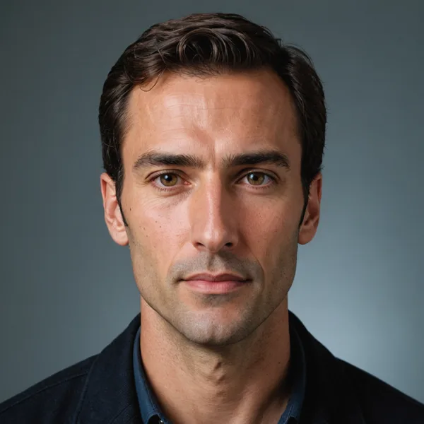 Marcus Delacroix, CTO of Opalia